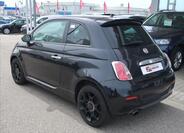 Fiat 500 4