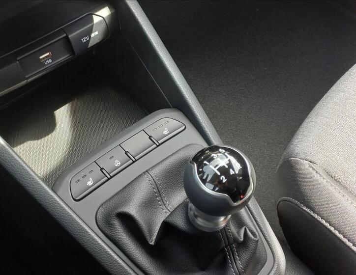 KIA Stonic 18