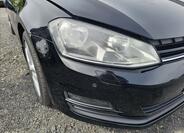 Volkswagen Golf 52