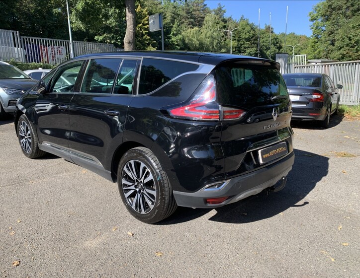 Renault Espace 6
