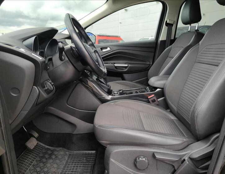 Ford Kuga 18
