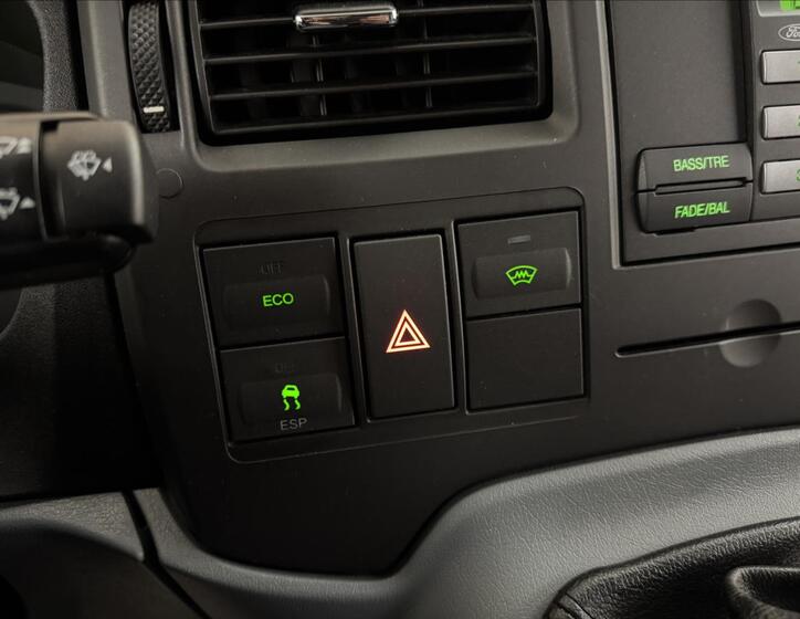 Ford Transit 24