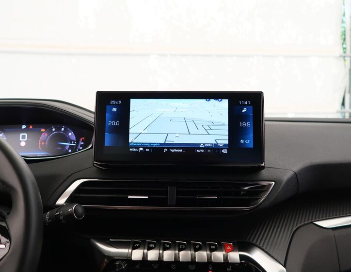 Peugeot 3008 25