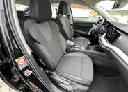 Škoda Octavia 20