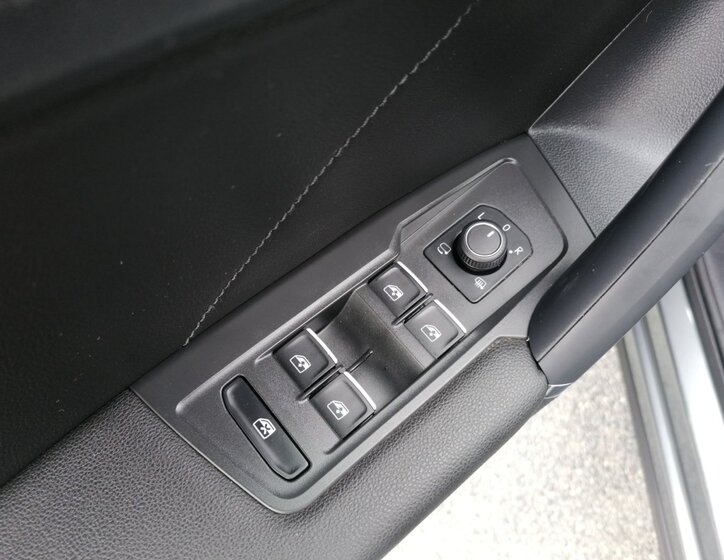 Volkswagen Tiguan Allspace 24