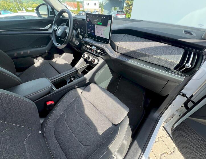 Škoda Kodiaq 21