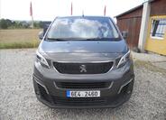 Peugeot Traveller 2