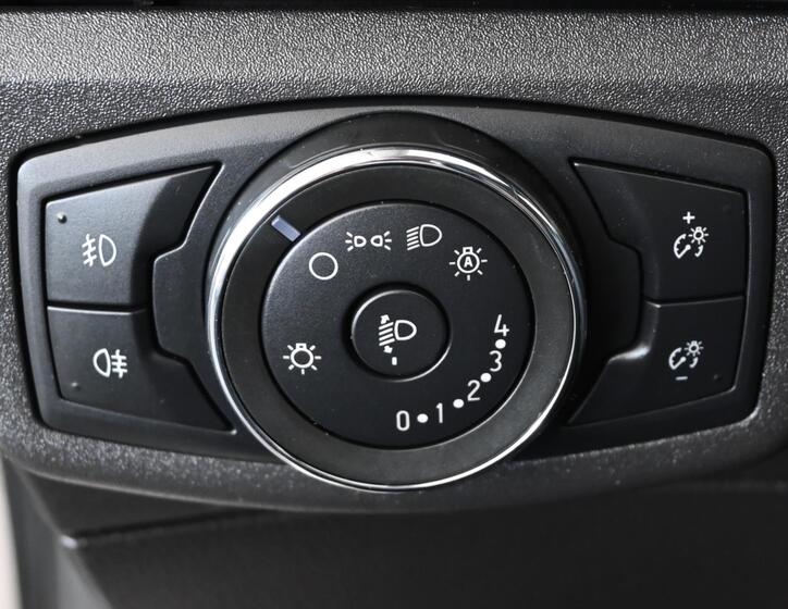 Ford Mondeo 25