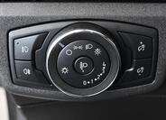 Ford Mondeo 25