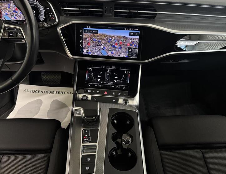 Audi A6 20