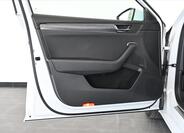 Škoda Superb 25
