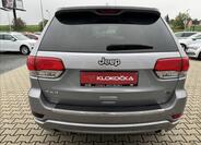Jeep Grand Cherokee 5