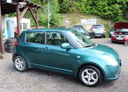Suzuki Swift 5
