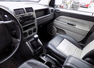 Jeep Compass 22