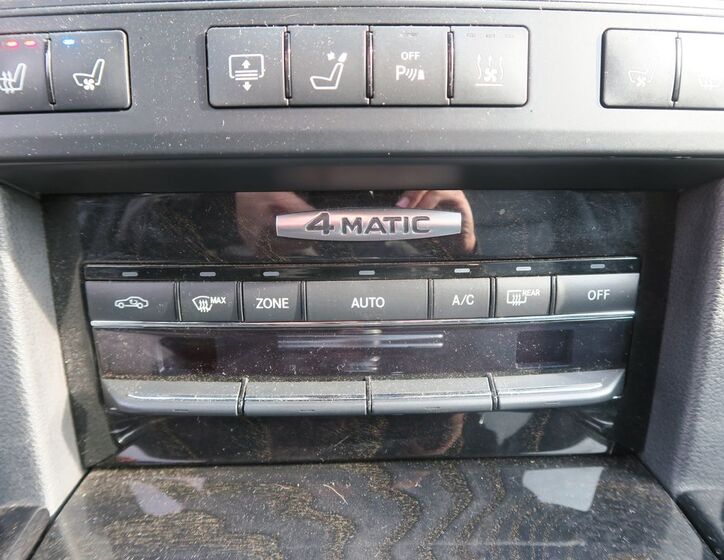 Mercedes-Benz Třídy E 19