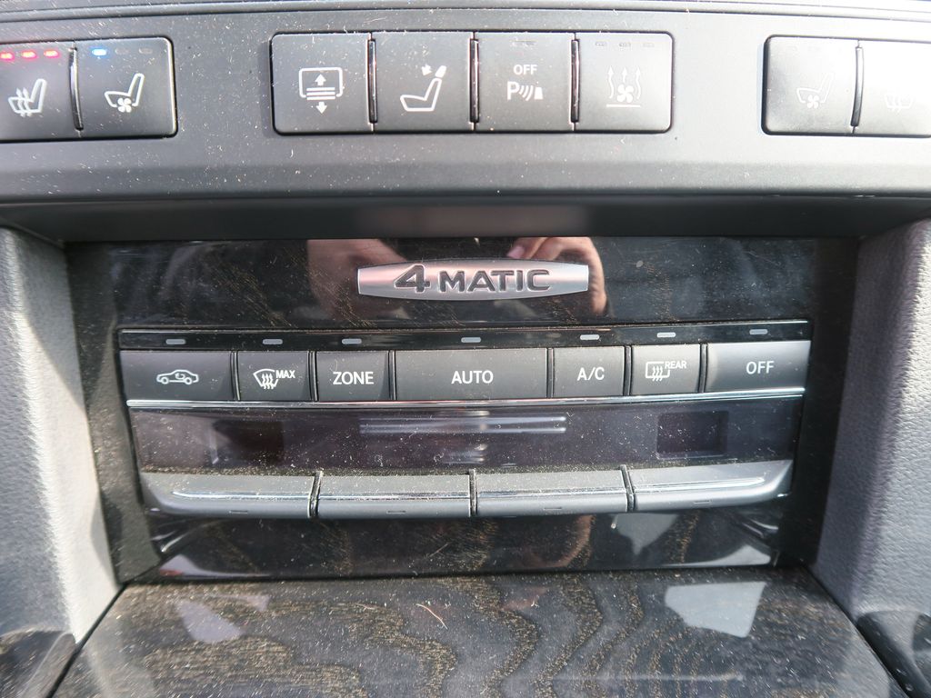 Mercedes-Benz Třídy E