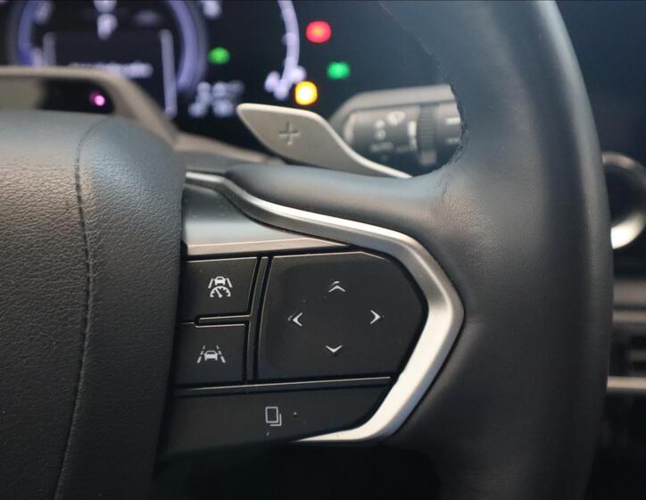 Lexus RX 450h+ 22