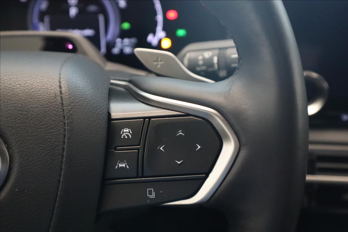 Lexus RX 450h+