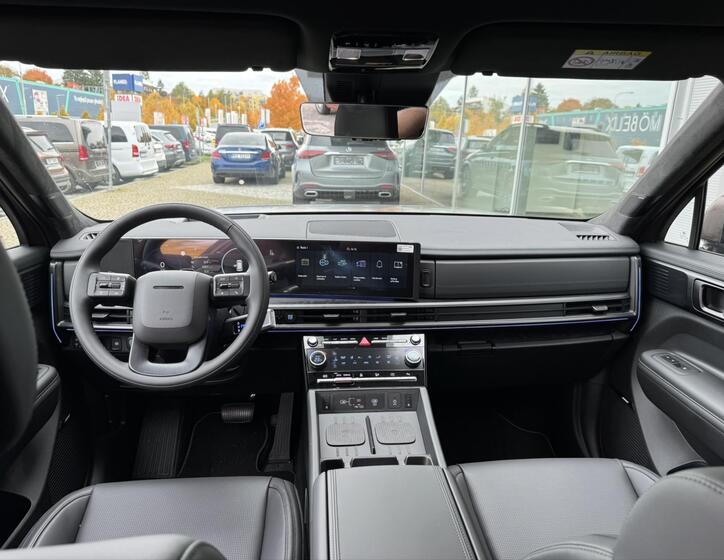 Hyundai Santa Fe 18