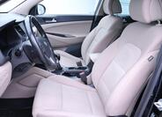 Hyundai Tucson 12