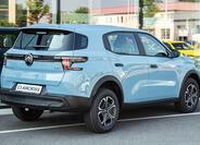 Citroën C3 Aircross 5