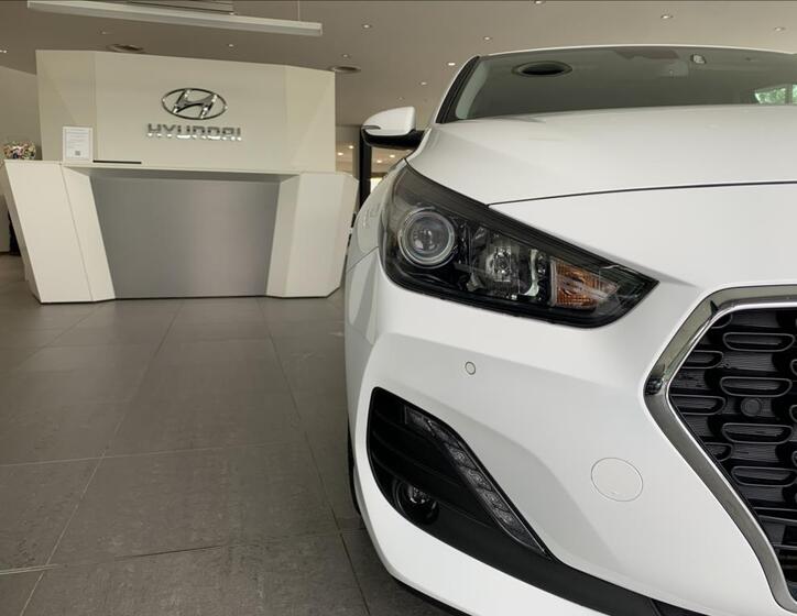 Hyundai i30 9