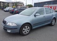 Škoda Octavia 3