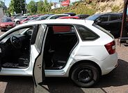 Škoda Rapid 14