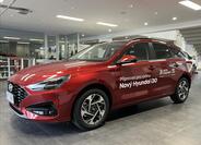 Hyundai i30 1