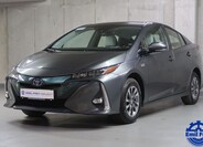 Toyota Prius 1