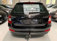 Škoda Octavia 5
