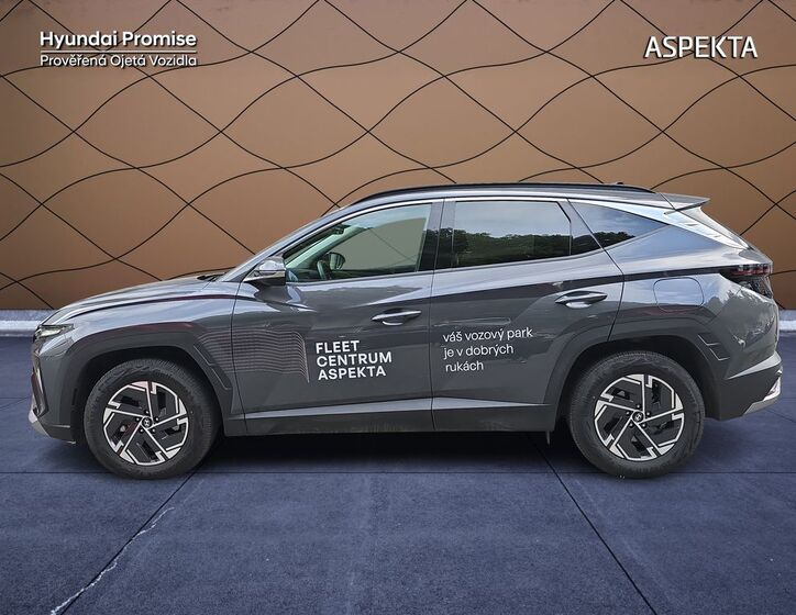 Hyundai Tucson 2