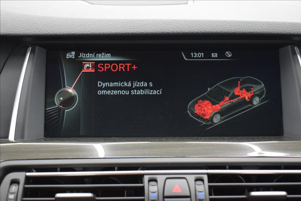 BMW Řada 5