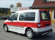 Volkswagen Caddy 7