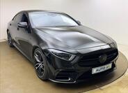 Mercedes-Benz CLS 3