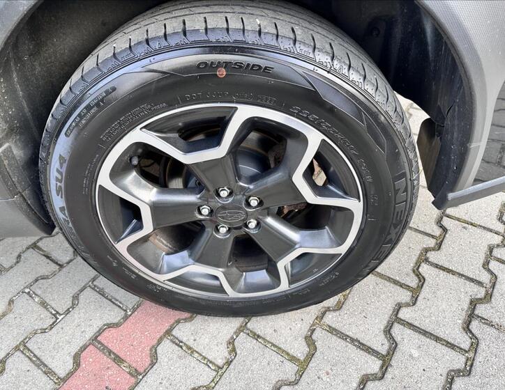 Subaru XV 24