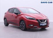 Nissan Micra 1