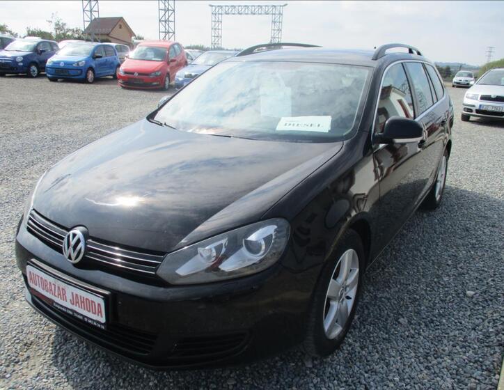 Volkswagen Golf 3