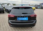 Ford Focus 4