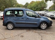 Citroën Berlingo 4