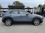 Mazda CX-30 4
