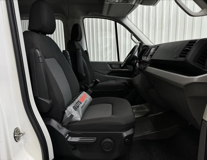 Volkswagen Crafter 34