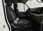 Volkswagen Crafter 34