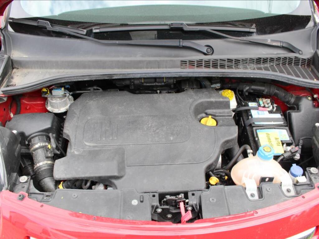 Fiat 500L 32