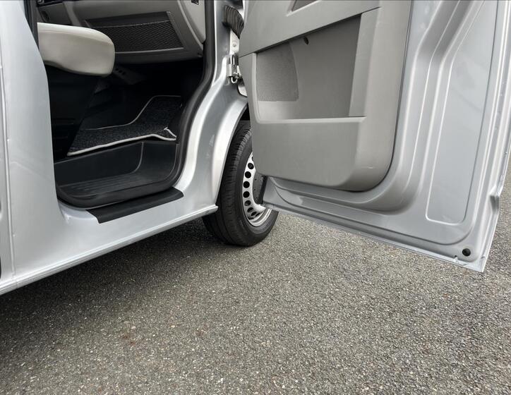 Volkswagen Transporter 32