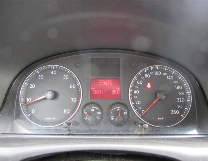 Volkswagen Touran 13