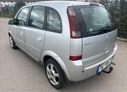Opel Meriva 8