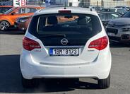 Opel Meriva 6