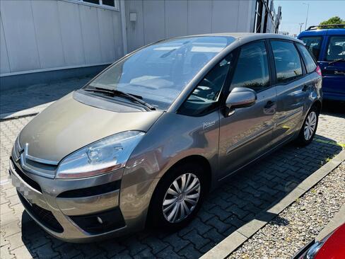 Citroën C4 Picasso