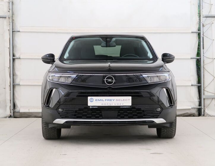 Opel Mokka 3